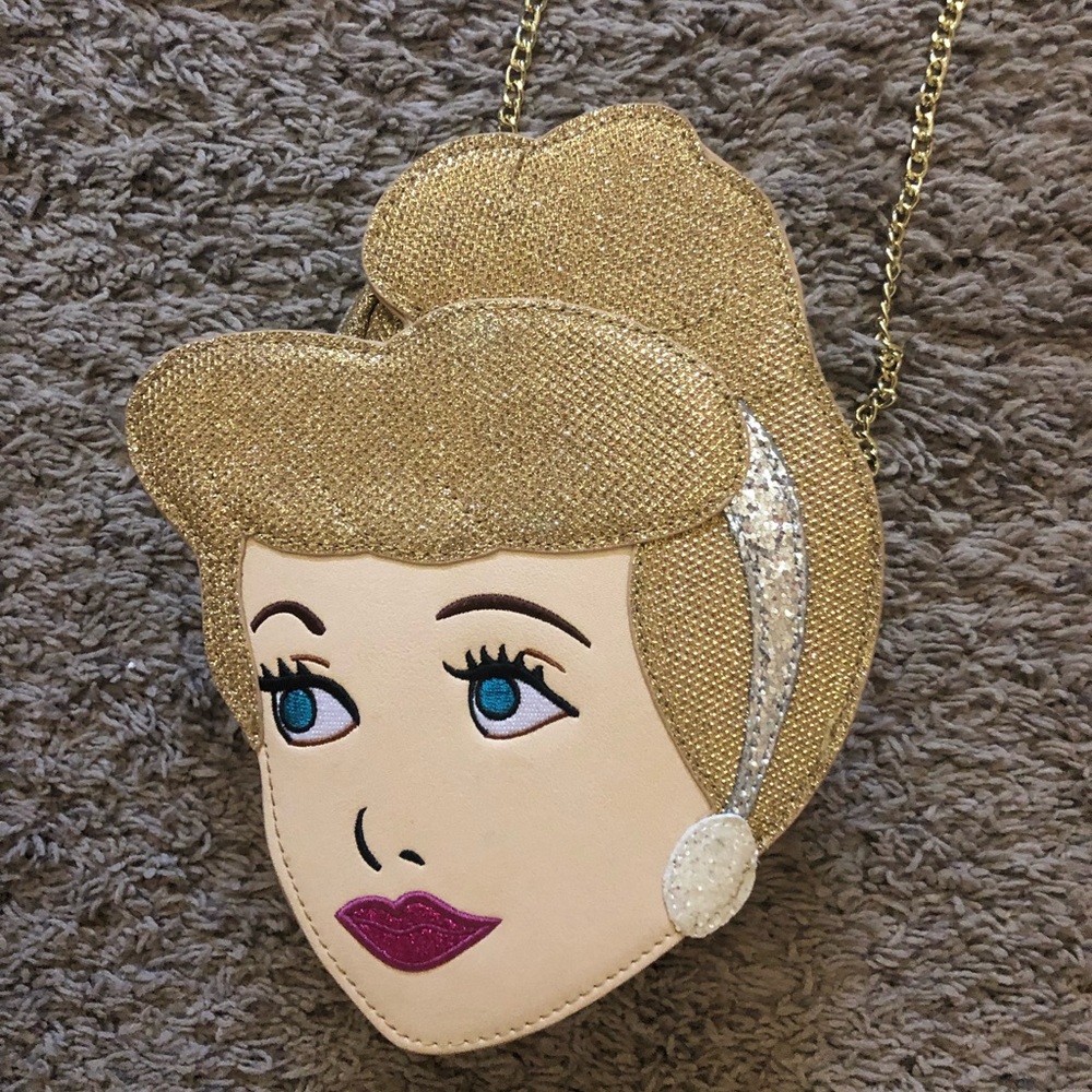 Cinderella DNH purse